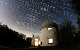 Kepler Sternwarte Linz